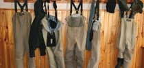 das ist schon eher eine "Angeluniform"