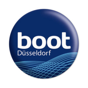 Logo der boot 2013