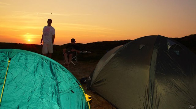 Camping Sylt