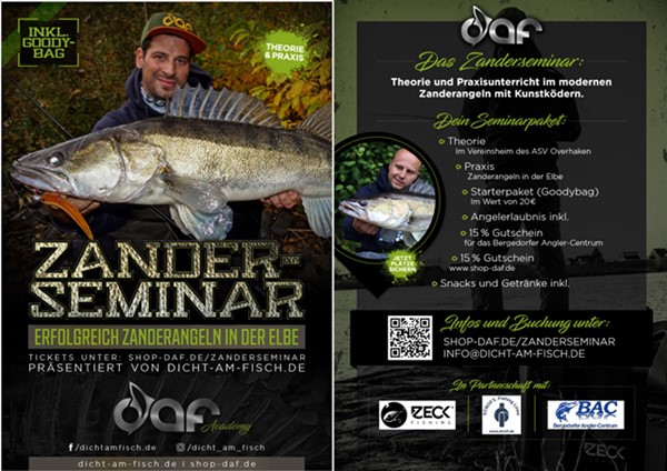 Zanderseminar
