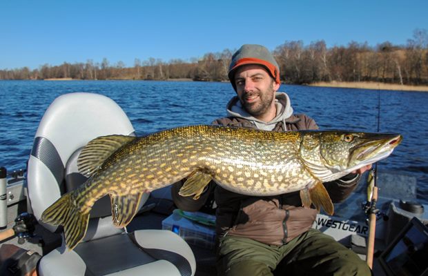 Fishing in Sweden - Vorstellung | Dicht am Fisch